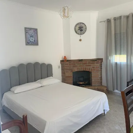 Guest house Lalez Hoxha